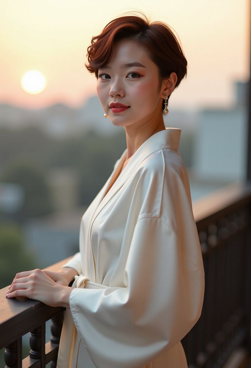 大黄丫头短剧漫剧暴君夺娇专题封面